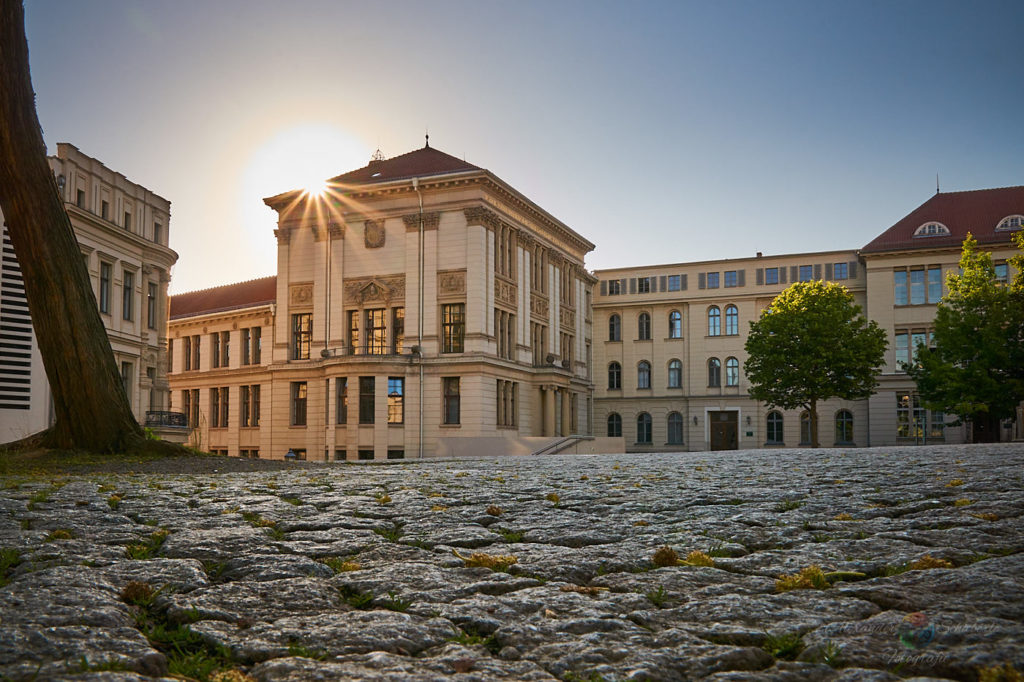 Martin-Luther-Universität